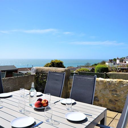 Pebble Cottage Ventnor Exterior photo