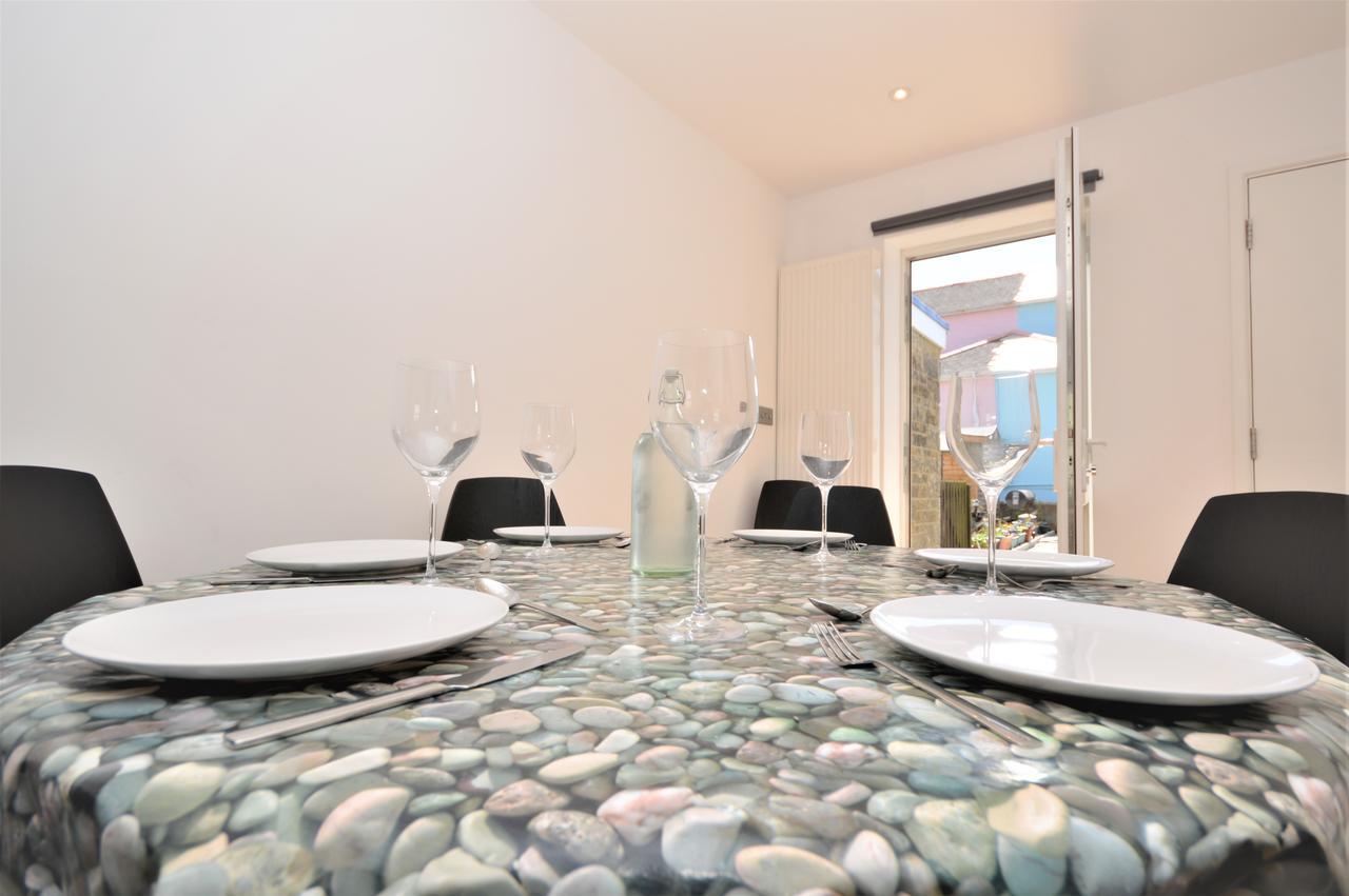 Pebble Cottage Ventnor Exterior photo