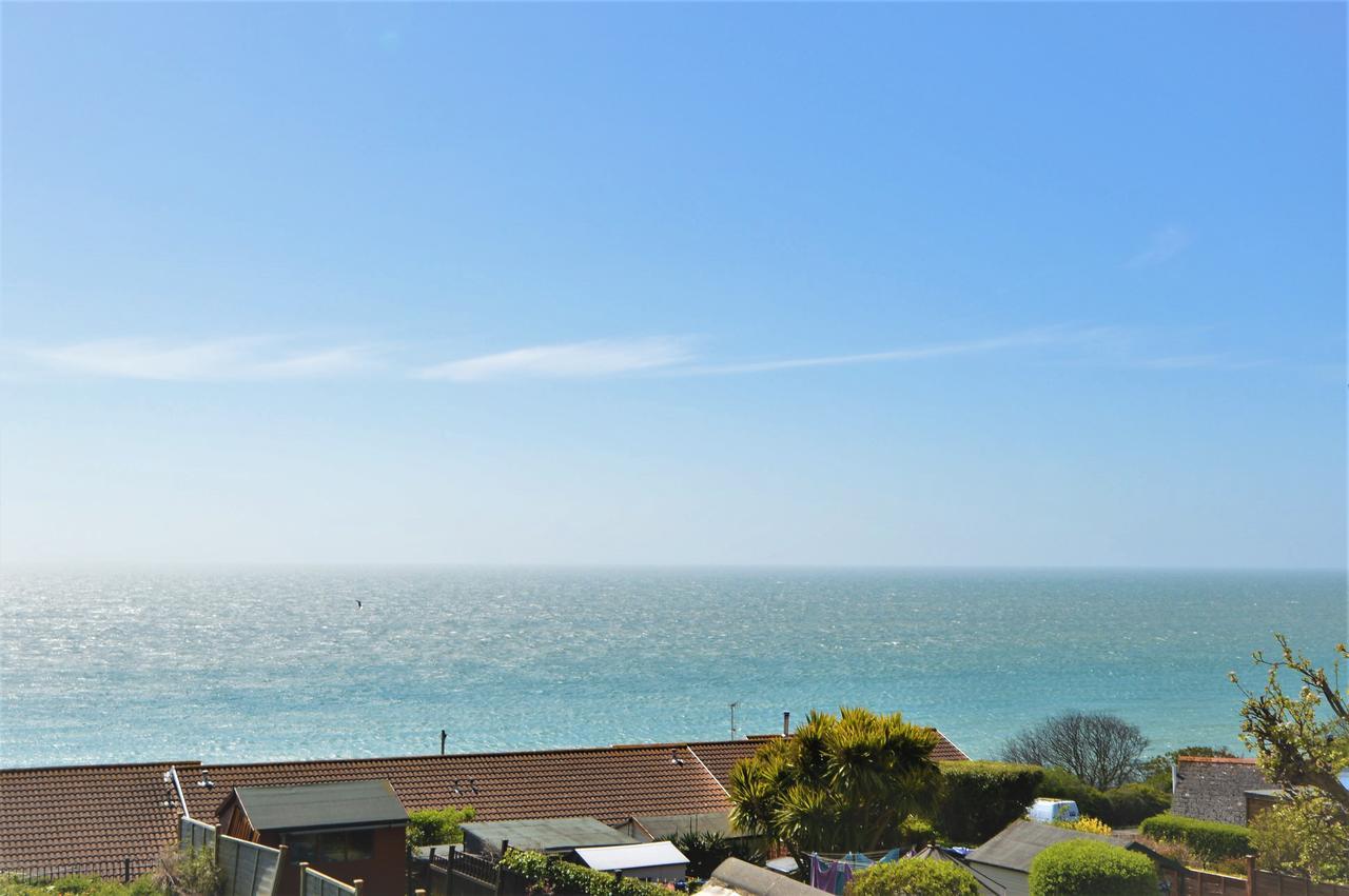 Pebble Cottage Ventnor Exterior photo